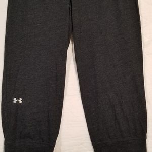 Under Armour capris